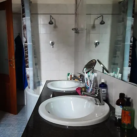 Alloggio In Vanchiglietta Appartement *