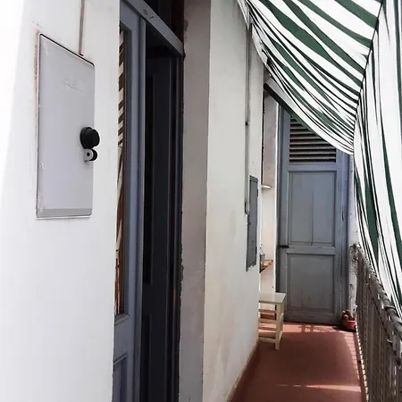 Alloggio In Vanchiglietta Apartment *