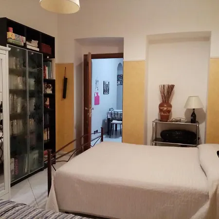 Alloggio In Vanchiglietta Turin