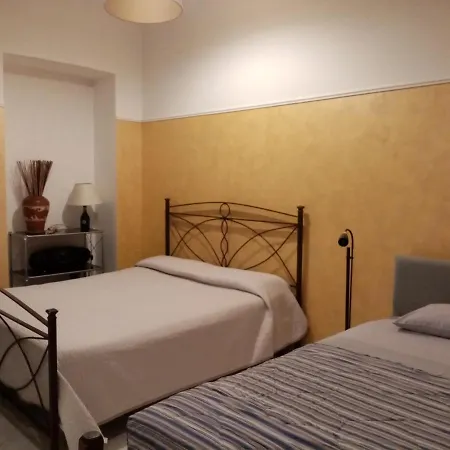 Apartment Alloggio In Vanchiglietta *